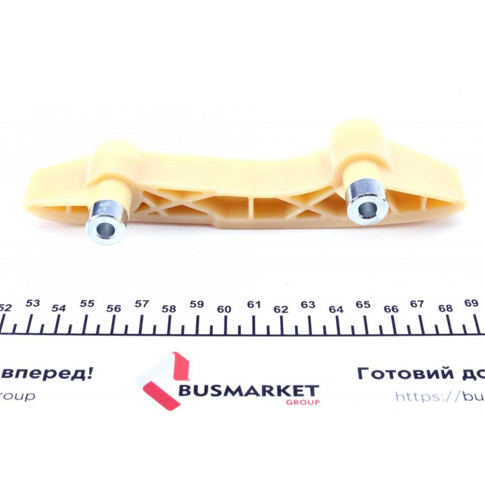 Направляюча ланцюга ГРМ (середня) Ford Transit 2.0/2.4 DI 00-06