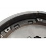 Демпфер зчеплення MB A-class (W168) 1.7D 98-05