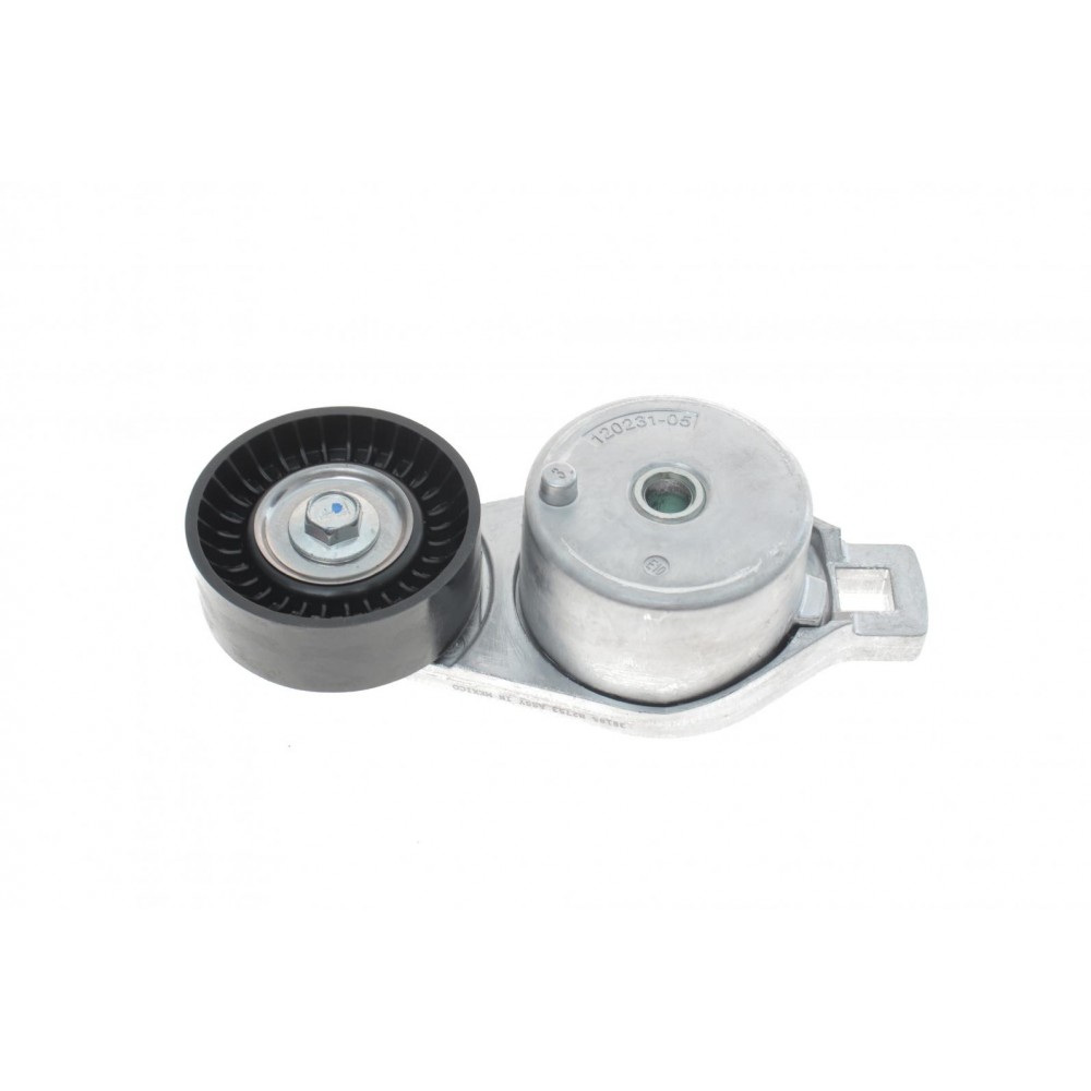 Комплект ременя генератора Jeep Wrangler II 2.4 02-07 (6PK2145)