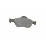 Колодки тормозные (передние) Toyota Yaris 12- (TEVES) Q+