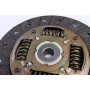 Комплект зчеплення Chevrolet Aveo/Daewoo Kalos 1.4 16V 02- (d=218mm) (+вижимний) z=24