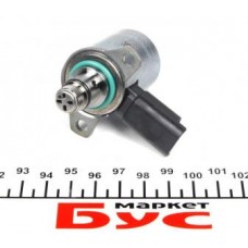 Клапан редукційний ПНВТ Peugeot Boxer/Fiat Ducato/Citroen Jumper 2.2HDI 06- (EURO 5)
