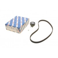 Комплект ГРМ VW Caddy/Golf/Polo 1.6i 95-01/Skoda Octavia 1.6 96-04/Seat Ibiza 1.6 93-02 (19x137z)