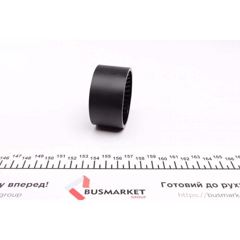 Ролик генератора Nissan Interstar/Primastar/Opel Movano 2.2d/2.5d 00- (натяжний) (60x31)
