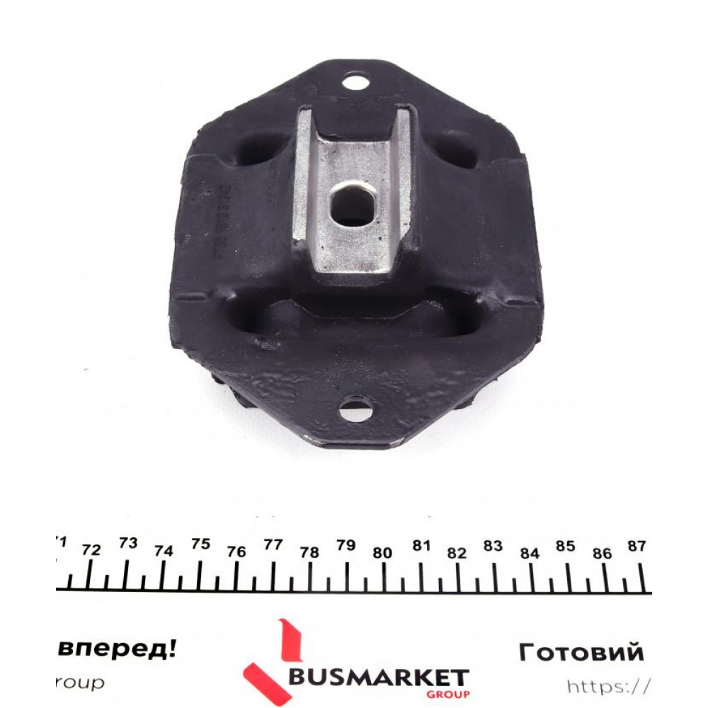 Подушка двигуна Ford Siera/Scorpio 1.3-2.9i -94