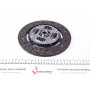 Комплект зчеплення Fiat Bravo 1.4 07- (d=200mm) (+вижимний)