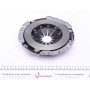 Комплект зчеплення Citroen C1/Peugeot 107 05- (d=190mm) (+вижимний)