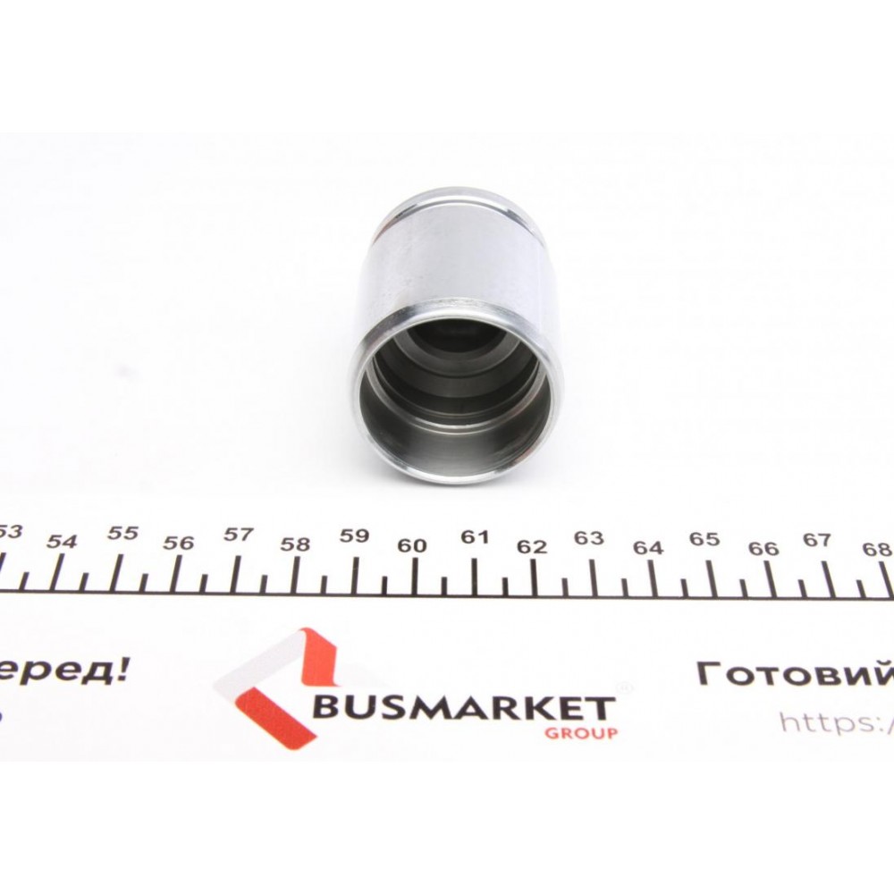 Ремкомплект супорта (заднього) Toyota Auris/Yaris 05- (d=38mm) (+поршень) (Tokic)
