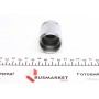 Ремкомплект супорта (заднього) Toyota Auris/Yaris 05- (d=38mm) (+поршень) (Tokic)