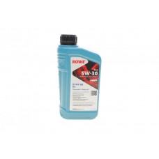 Олива 5W30 HIGHTEC SYNT RS D1 (1L) (Ford WSS-M2C945-A/929-A/946-A/GM dexos1 Gen 2/GM 6094M/4718M)