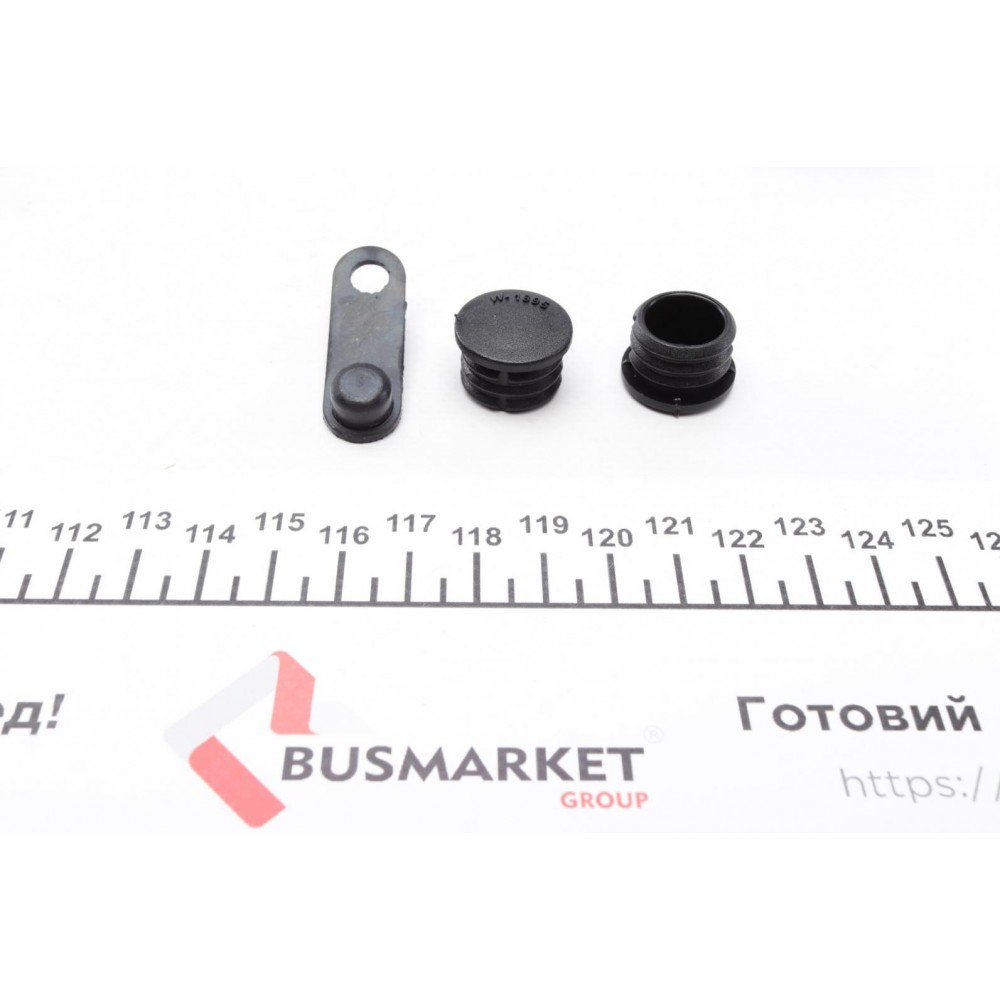 Ремкомплект супорта (заднього) BMW 3 Touring 01-12 (d=42mm) (Bosch)