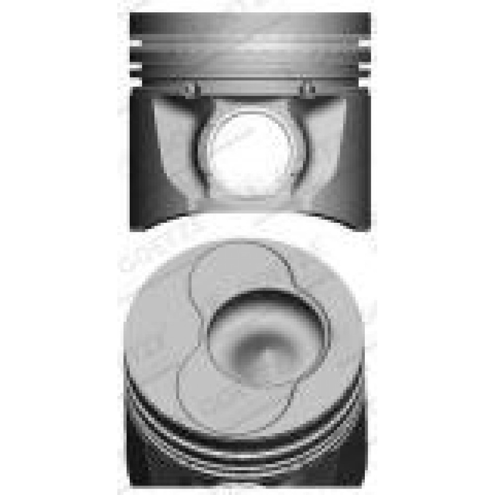 Кільця поршневі Citroen C4/C5/Peugeot 308/508/3008 2.0HDi/BlueHDi 09- (85.0mm/STD)