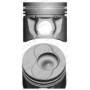 Кільця поршневі Citroen C4/C5/Peugeot 308/508/3008 2.0HDi/BlueHDi 09- (85.0mm/STD)