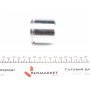 Ремкомплект супорта (переднього) BMW 1 (E81/E87) 03-12 (d=54mm) (+поршень) (Lucas)