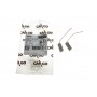 Щітки генератора (12V) (5.5mm) = 140351
