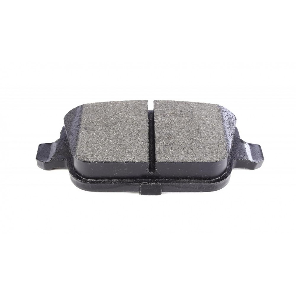 Колодки гальмівні (задні) Ford Kuga 08-/Mondeo IV 07-15 (TRW)