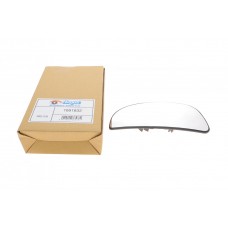Скло дзеркала Citroen Jumper/Fiat Ducato/Peugeot Boxer 06- (R) (нижнє)
