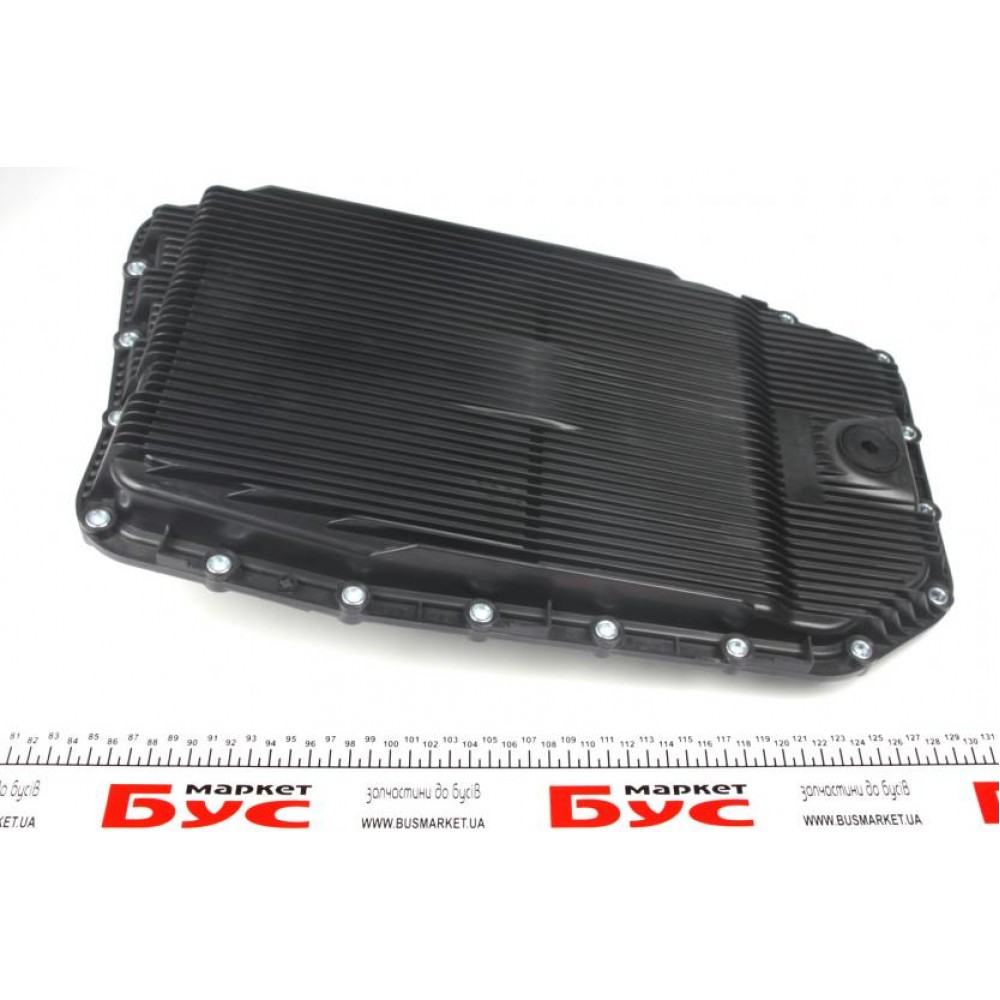 Фільтр АКПП BMW 3 (E90-E92)/ 5 (E60-E61)/ 7 (E65-E67)/ X5 (E70) 01- (з піддоном в зборі)
