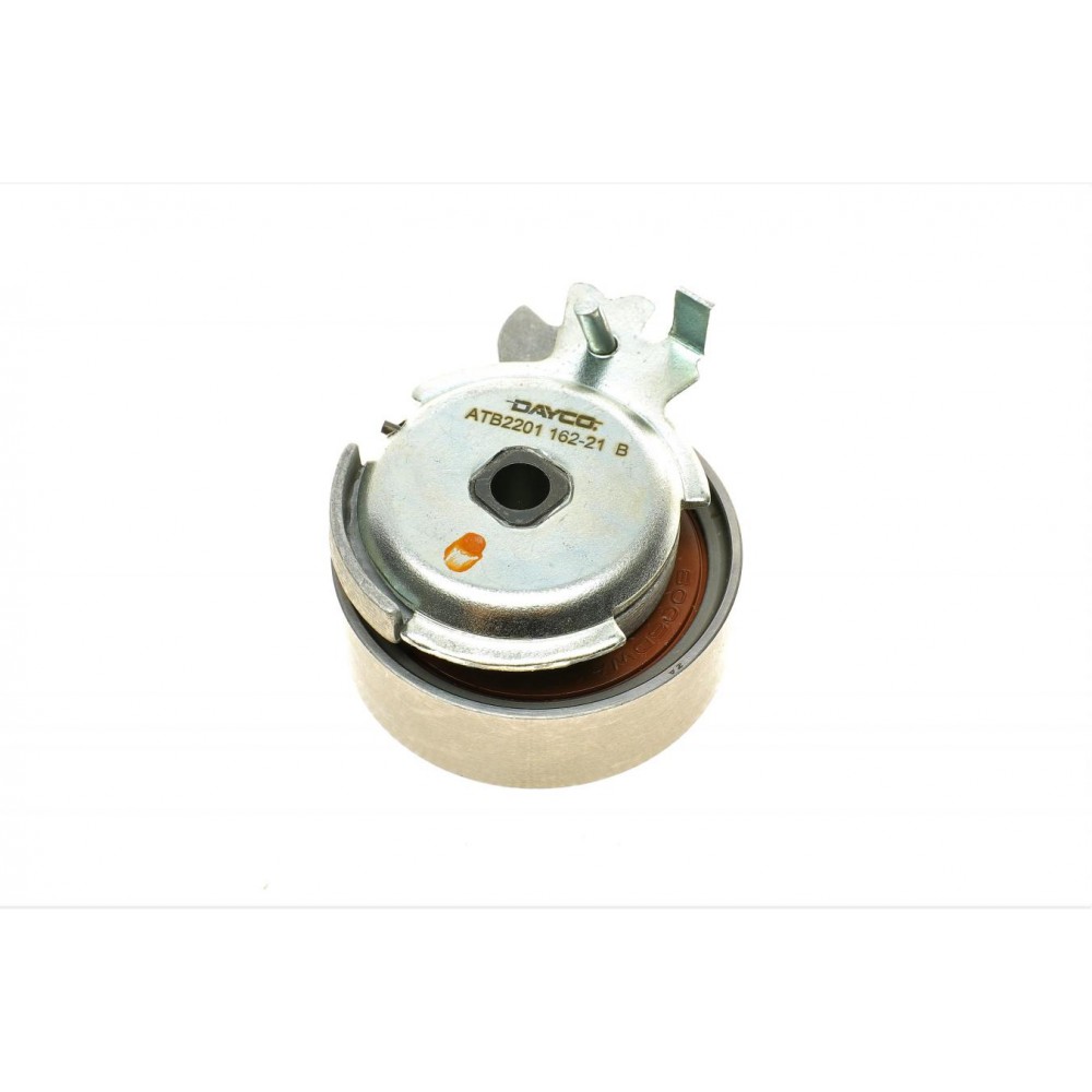 Ролик ГРМ Opel Astra F/G/Corsa A/B/Vectra 1.2-1.6 (натяжний) (59х19)