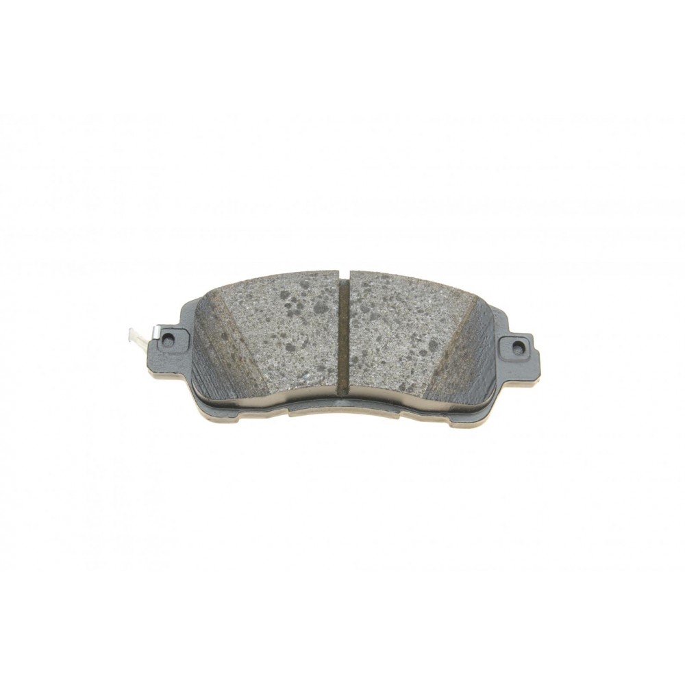 Колодки гальмівні (передні) Mazda 2 14-/Nissan Sunny/Toyota Yaris 11-