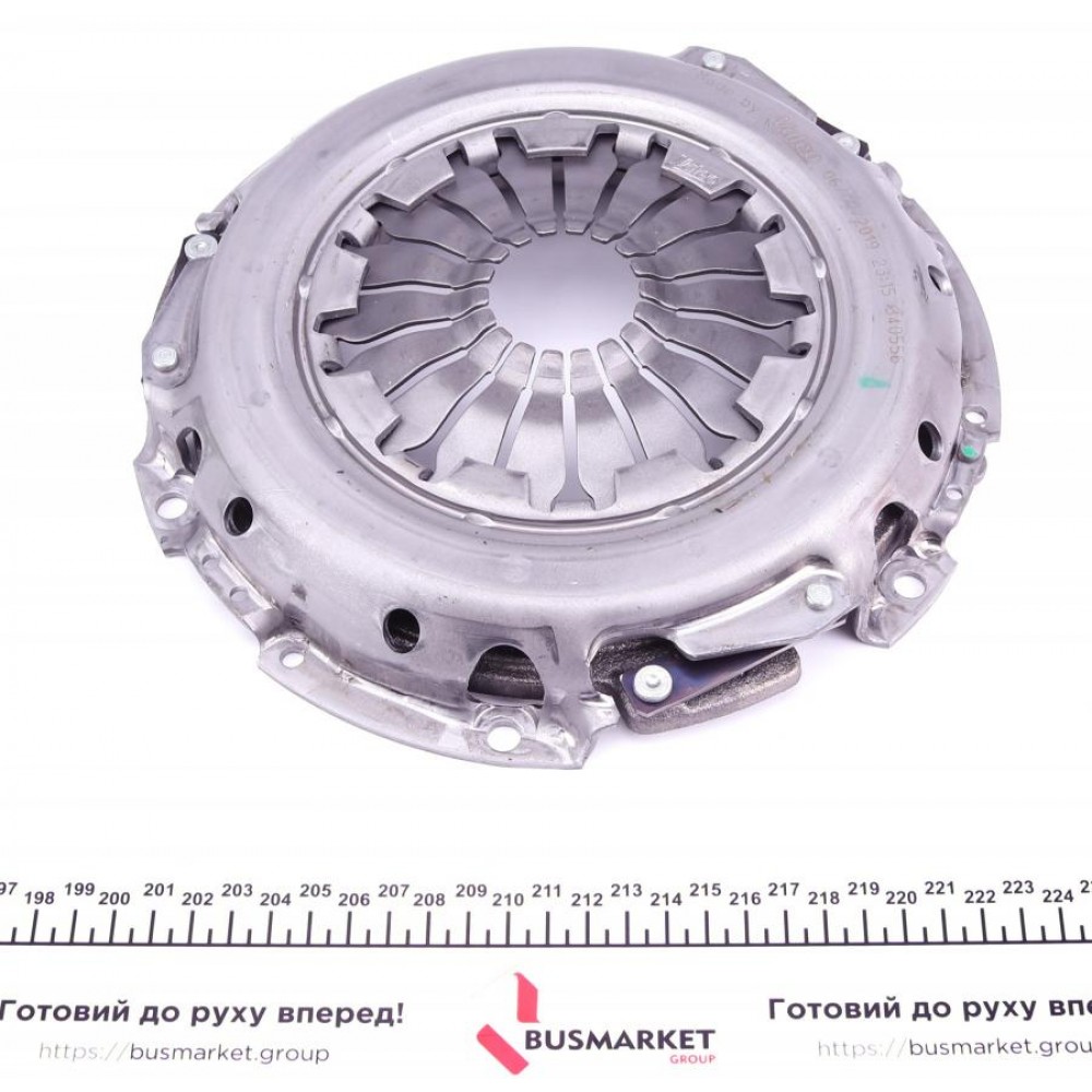 Комплект зчеплення Ford Focus 98-04