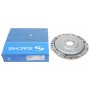 Корзина зчеплення VW Caddy II 1.9 SDI 95-04 (d=210mm)