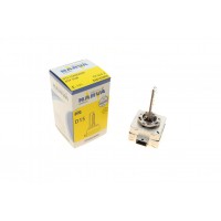 Автолампа D1S 85V 35W PK32d-2 Xenon