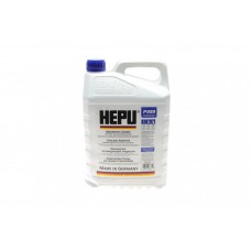 Антифриз (синій) G11 (5L) (MB325.0/325.2) 1:1