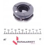 Комплект зчеплення VW T5/T6 2.0 TDI 09- 62/75/84kw, CAAA,CAAB,CAAD