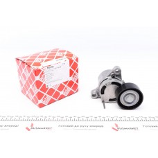 Натяжник ременя генератора BMW 5 (F10/F11/G30)/7 (G11)/X4 (G02) 11-