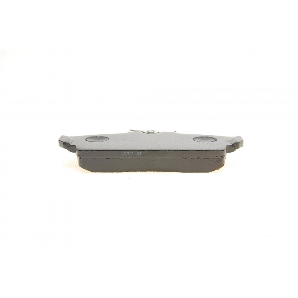 Колодки гальмівні (передні) Nissan Almera 00-06/Primera 96-02