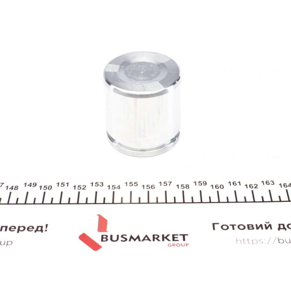 Ремкомплект супорта (переднього) BMW 3 (E30) 82-94 (d=48mm) (Lucas)(+поршень)