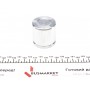 Ремкомплект супорта (переднього) BMW 3 (E30) 82-94 (d=48mm) (Lucas)(+поршень)