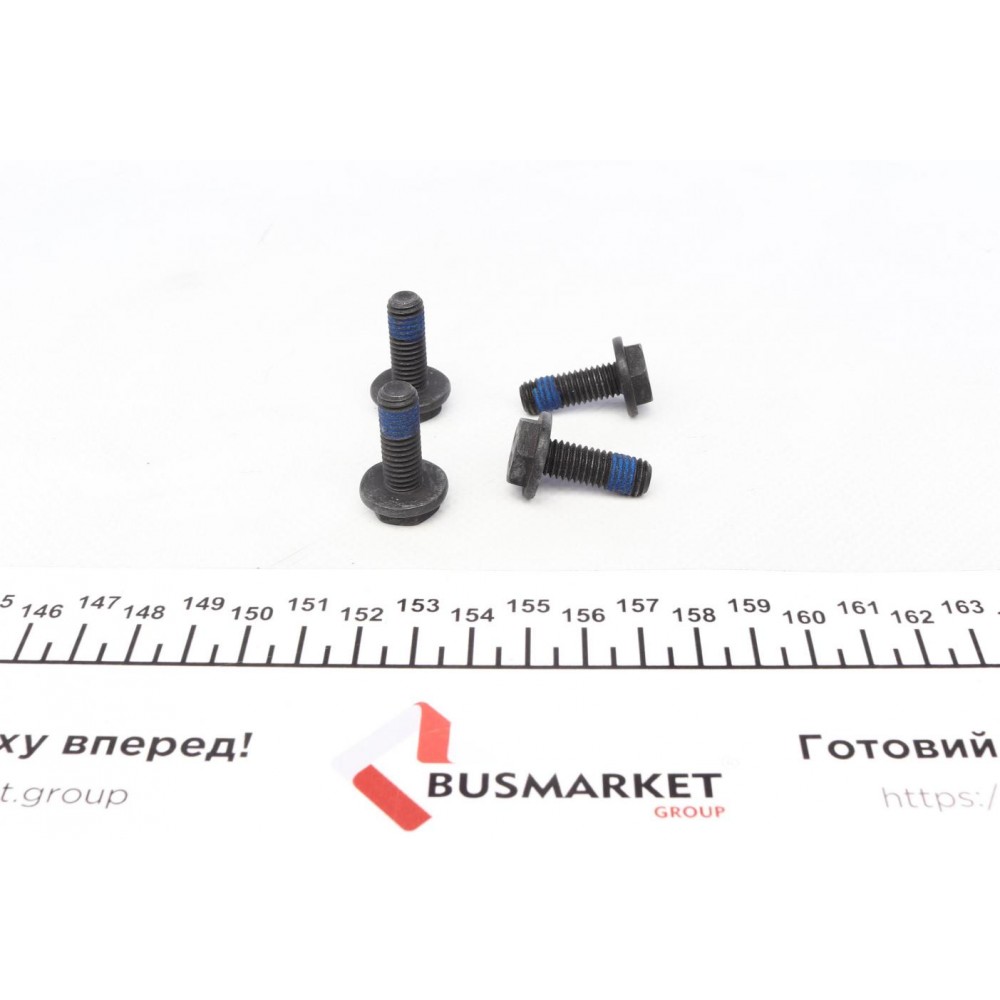 Колодки гальмівні (задні) VW Caddy 03-15 (Lucas-Girling) (з низьким продукуванням пилу)