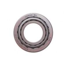 Підшипник КПП (25x52x18.25) PF1, PF6, PK1, PK5, PK6