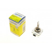 Автолампа D1R 85V 35W PK32d-3 Xenon