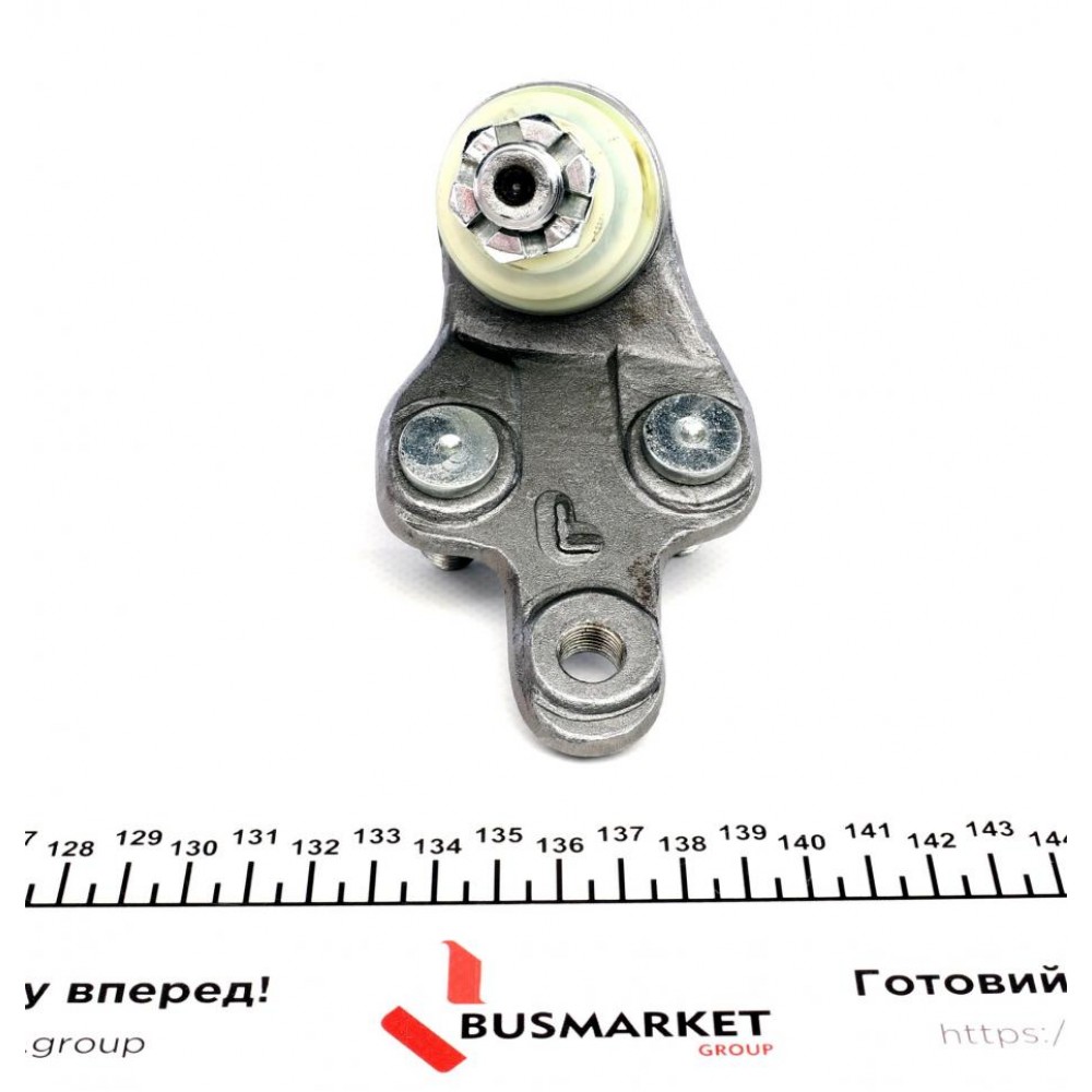 Опора кульова (передня/знизу/L) Lexus RX 03-08/Toyota Camry 01-11