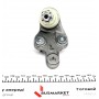 Опора кульова (передня/знизу/L) Lexus RX 03-08/Toyota Camry 01-11