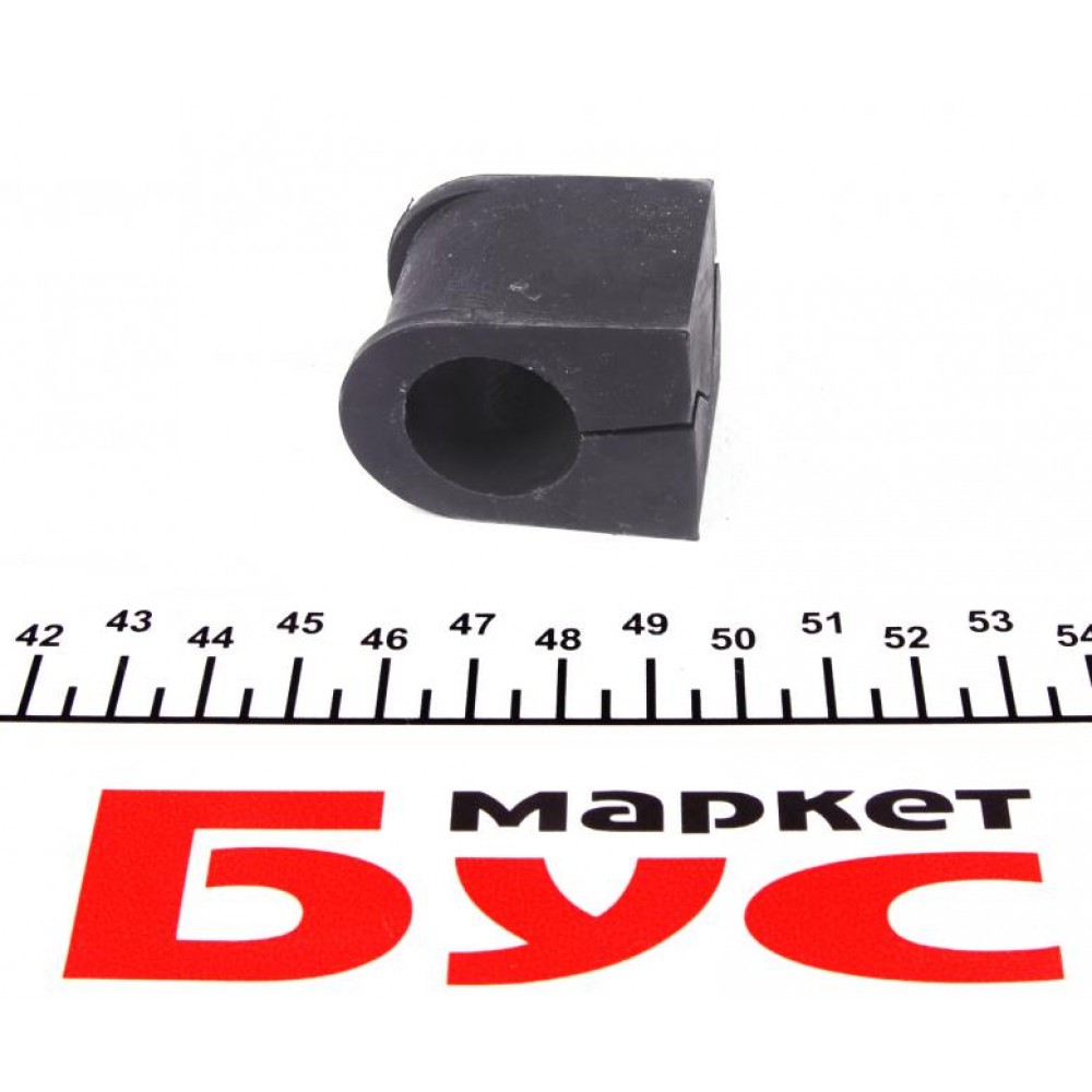 Втулка стабілізатора (переднього) MB Sprinter (d=22mm)