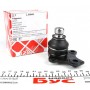 Опора кульова (передня/знизу) VW Golf 83-02 (d=19mm)