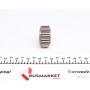 Підшипник КПП Ford Ranger 2.2 TDCi 11- MT82 AWD (21x40x20.35) 6 ступ. кпп, (F-562226.01)
