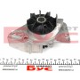 Комплект ГРМ + помпа Citroen Berlingo/Jumpy 2.0HDI