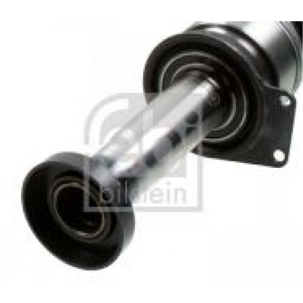 Піввісь (передня) VW T5 2.0 i/1.9 TDI 03-15 (R) (26x38x860)