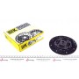 Диск зчеплення VW T4 2.4D 90-03 (d=228mm)