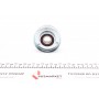 Ролик генератора Audi A1/A3/A4/A5/A6/Seat Cordoba 1.2-2.0d 99- (натяжний) (70x24)