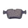 Колодки гальмівні (задні) Land Rover Range Rover/Discovery Sport/Volvo S60/S90/V60/V90 15- (Teves)