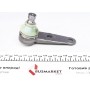 Опора кульова (передня/знизу/R) Audi 80/90 86-91