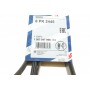 Ремінь генератора MB E-class (W211) 5.5 02-08 (M113)/Land Rover Range Rover 5.0SCV8 13- (6PK2445)
