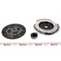 Комплект зчеплення Peugeot Boxer 2.2HDI 02-, d=250mm