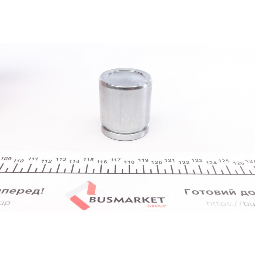 Ремкомплект супорта (переднього) Smart Fortwo 03- (d=42mm) (+поршень) (Bosch)